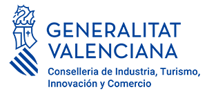 Logo Conselleria ITC