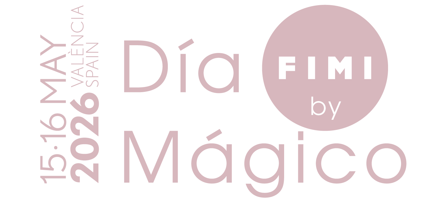 Día Mágico by FIMI