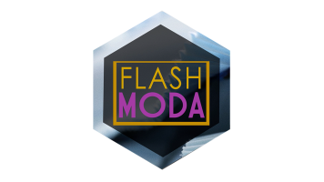 logo Flash moda